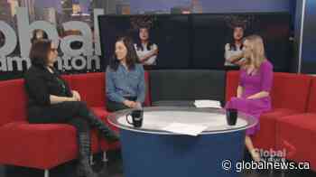 ‘A Girl in the Machine’ play in Edmonton explores digital dependency