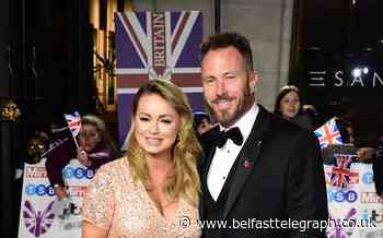 Ola Jordan has her first child: She’s here and she’s perfect