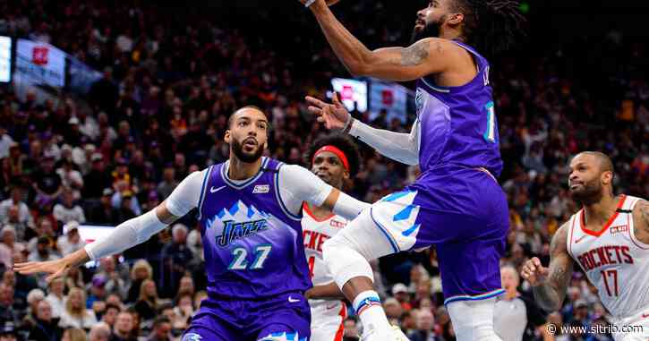 Gordon Monson: Where have you been Mike Conley? And who are you now?