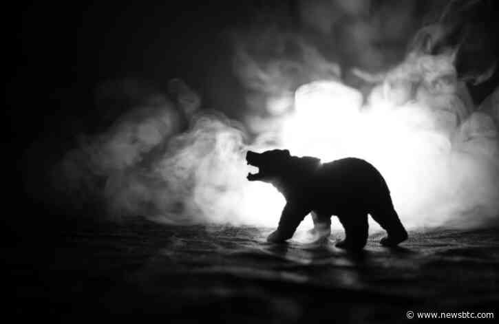 Ethereum Sees Dire Technical Breakdown as the Bear Case Builds