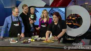 Wishbone restaurant preps for Downtown Dining Week