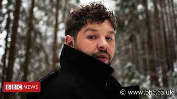 Eurovision 2020: James Newman announced as United Kingdom's entry