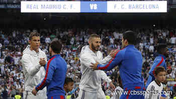 El Clasico history: Real Madrid vs. Barcelona past scores, results, winners and highlights