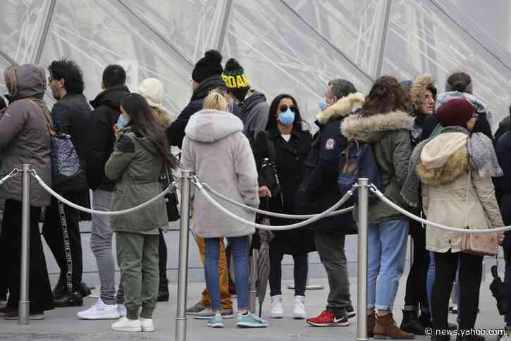 Most Coronavirus Cases Are Mild. That's Good and Bad News.