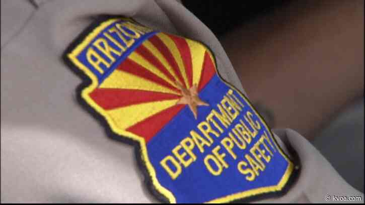 2 homicide suspects arrested in Arizona after chase, gunfire