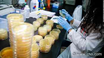 Trump says victim was high-risk patient in her late 50s