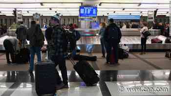 The travel industry is suffering its worst shock since 9/11 because of coronavirus