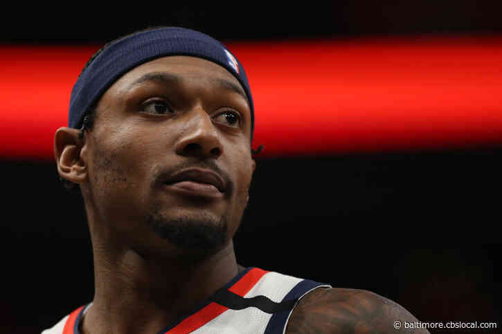 Jazz Snap 4-Game Skid With 129-119 Win Over Wizards