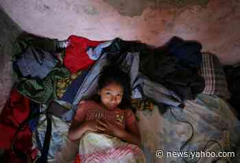 Confusion on the border: Court halts Trump's 'Remain in Mexico' rule then reverses itself