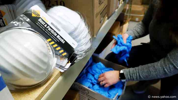 Person in Washington State Is First in U.S. To Die From Coronavirus, Authorities Say