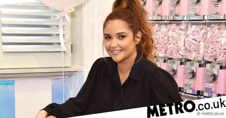 Jacqueline Jossa proves she’s fashion royalty as In The Style collection ‘breaks records’