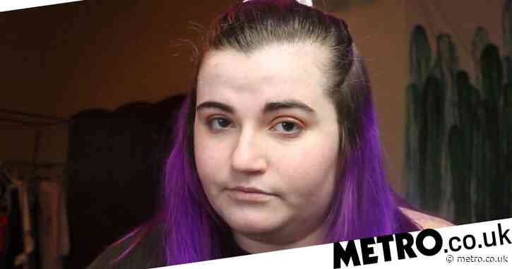 YouTube star investigated by child services after ‘beating’ daughter over ruined makeup palette