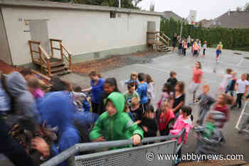 TOP 5: Most crowded Abbotsford schools - Abbotsford News