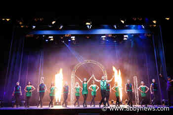 Celtic Illusion combines Irish dance and magic - Abbotsford News