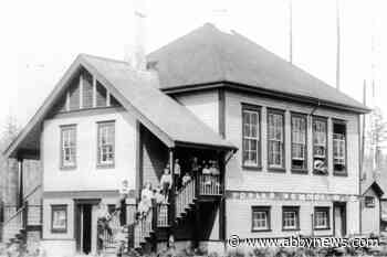 PHOTOS: Top 5 oldest schools in Abbotsford - Abbotsford News
