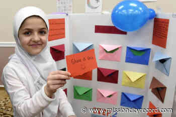 SLIDESHOW: Abbotsford’s fourth annual Open Mosque Day - Mission City Record