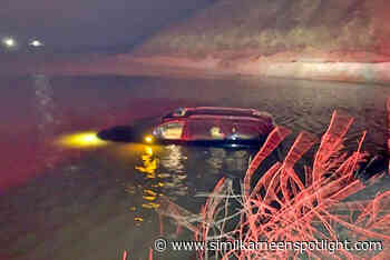 Prolific offenders from Alberta lead RCMP on chase from Kelowna to Abbotsford - Similkameen Spotlight