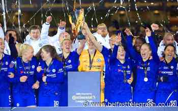 Chelsea boss Emma Hayes applauds match-winner Bethany England’s work ethic