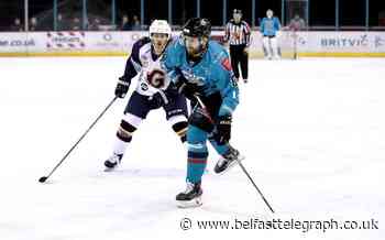 Stunning Giants comeback in vain as Flames take overtime victory in Belfast