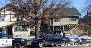 Two shot, gravely wounded in southwest Minneapolis home