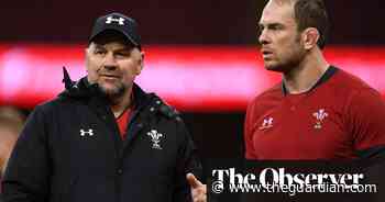 Wales need time to adapt to their new coach, says Alun Wyn Jones - The Guardian