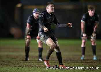 Dragons 13 Cheetahs 10: Dramatic Davies penalty gives Dragons victory - South Wales Argus