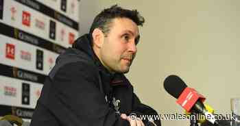 Six Nations news as tournament prepares for chaos and Wales issue upbeat injury bulletin - WalesOnline