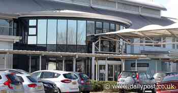 Drugs which could kill in the wrong hands stolen from North Wales hospital - Daily Post