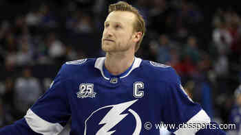 Steve Stamkos injury update: Lightning star to miss 6-8 weeks after core muscle surgery