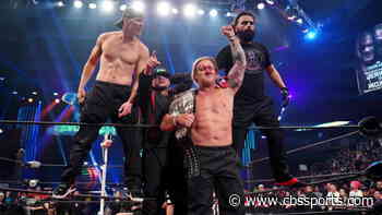 AEW Revolution live stream, wrestling start time, how to watch online, PPV cost, card, matches