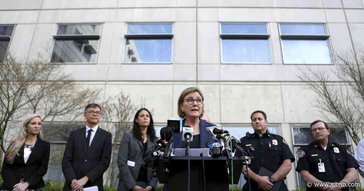 Washington governor declares state of emergency over virus