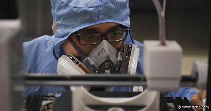Tribune Editorial: We may be about to see why health care is a public need