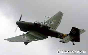 Ireland Was Neutral in World War II, so Why Did the Nazis Attack It?