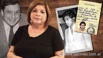 ‘Tex Harris saved me from being kidnapped’ - Buenos Aires Times
