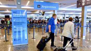 City government says Buenos Aires is prepared to face coronavirus - Buenos Aires Times