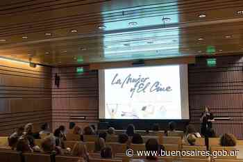 Llega la Semana de la Mujer y el Cine - buenosaires.gob.ar