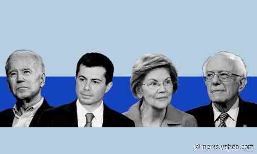 South Carolina primary results in full – county by county