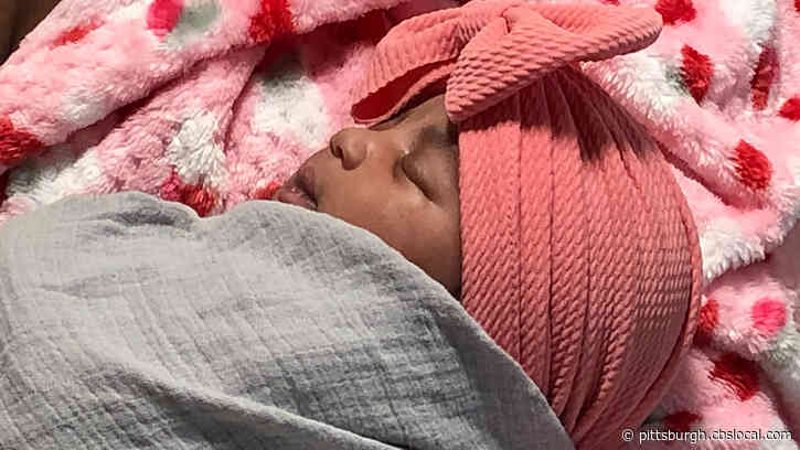 Local Parents Welcome Children Born On Leap Day