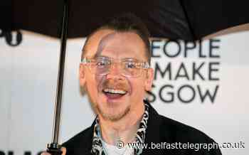 More opportunity for women needed in cinema, says Simon Pegg