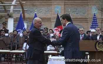 US and Taliban sign deal aimed at ending war in Afghanistan