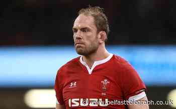 Jones admits Wales under pressure to avoid third consecutive Six Nations defeat