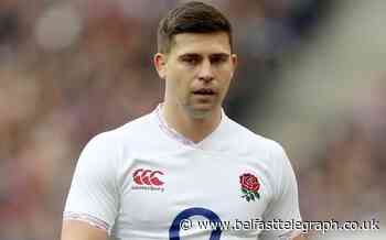Ben Youngs not taking 100th England cap for granted