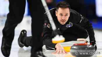 Ontario's Epping steals win over defending champ Koe to open the Brier