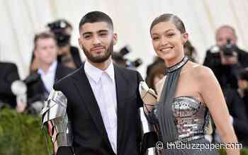 Gigi Hadid And Zayn Malik: Are Those Reunion Rumors True? Are They In A Relationship? - The Buzz Paper