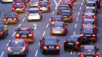 Viele Deutsche würden niemals auf ihr Auto verzichten wollen