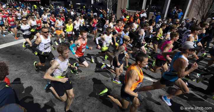Utah marathoners left out of Olympics after grueling U.S. trials