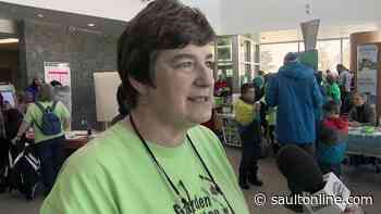 14th Annual Seedy Saturday