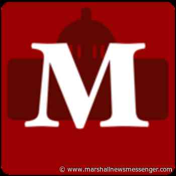 Marshall PD advises stop signs at Houston, Lafayette are legal - Marshall News Messenger