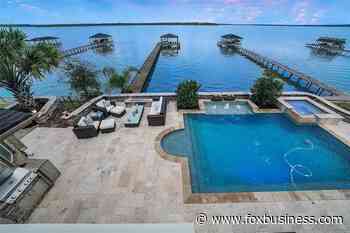 Here's what you can get for $900K in Houston - Fox Business