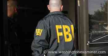 FBI agents raid Houston school district's administration building - Washington Examiner